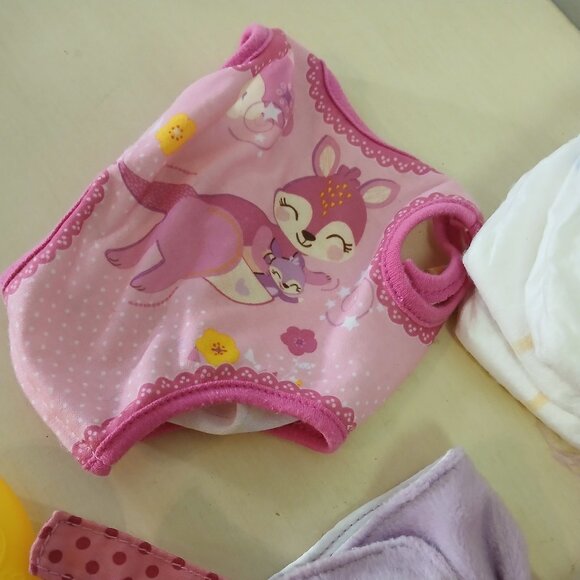 Baby Alive accessories and clothes - Picture 4 of 7